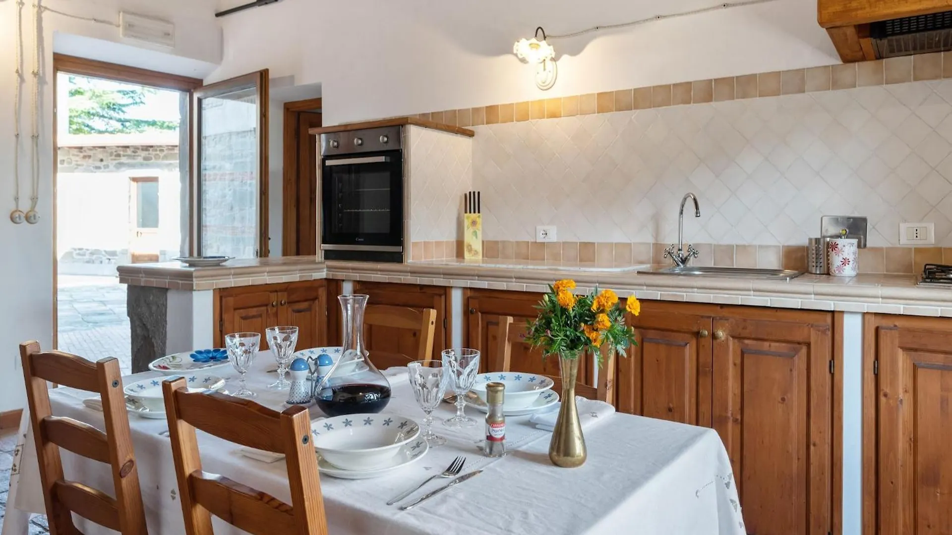 Flat With Heated Hot Tub And Shared Pool Apartment Casola in Lunigiana