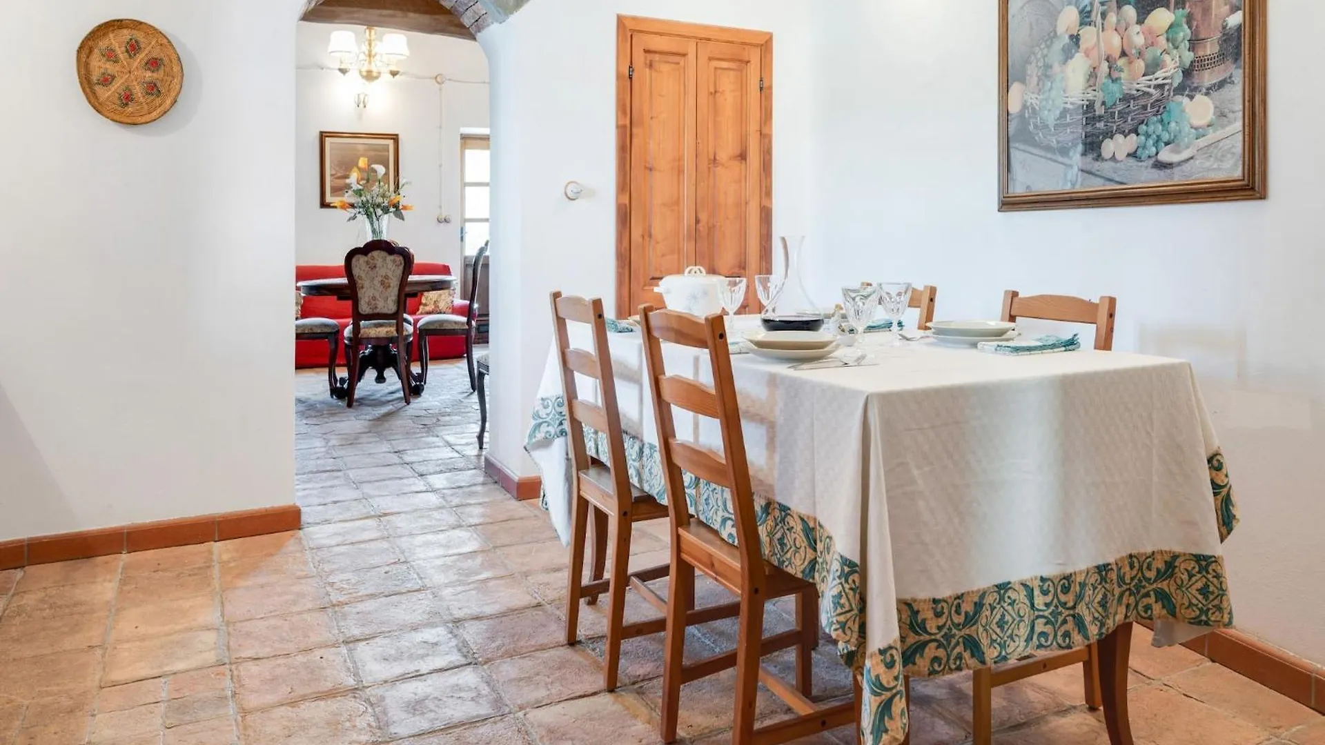 Flat With Heated Hot Tub And Shared Pool Apartment Casola in Lunigiana