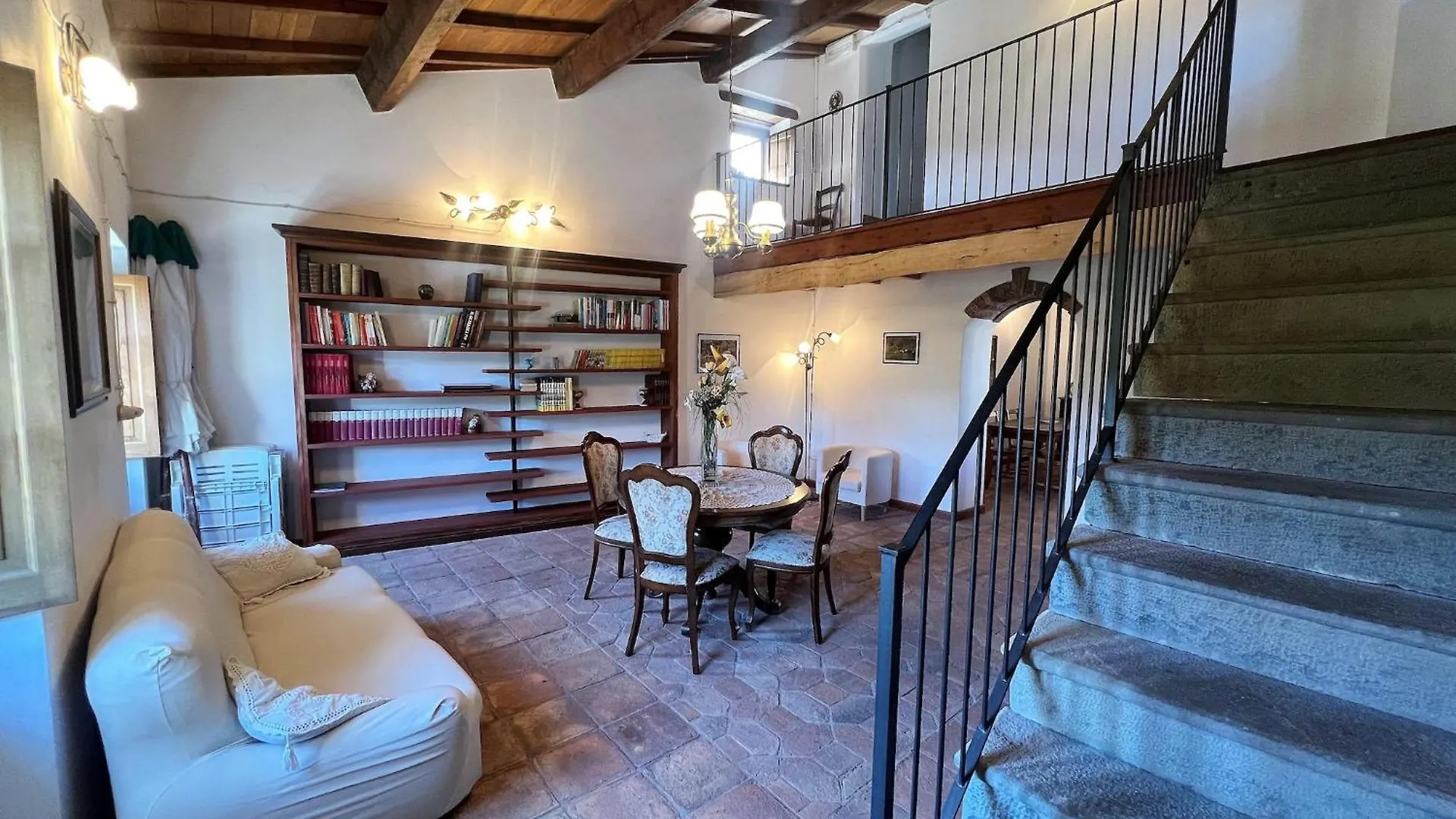 Flat With Heated Hot Tub And Shared Pool Apartment Casola in Lunigiana Italy