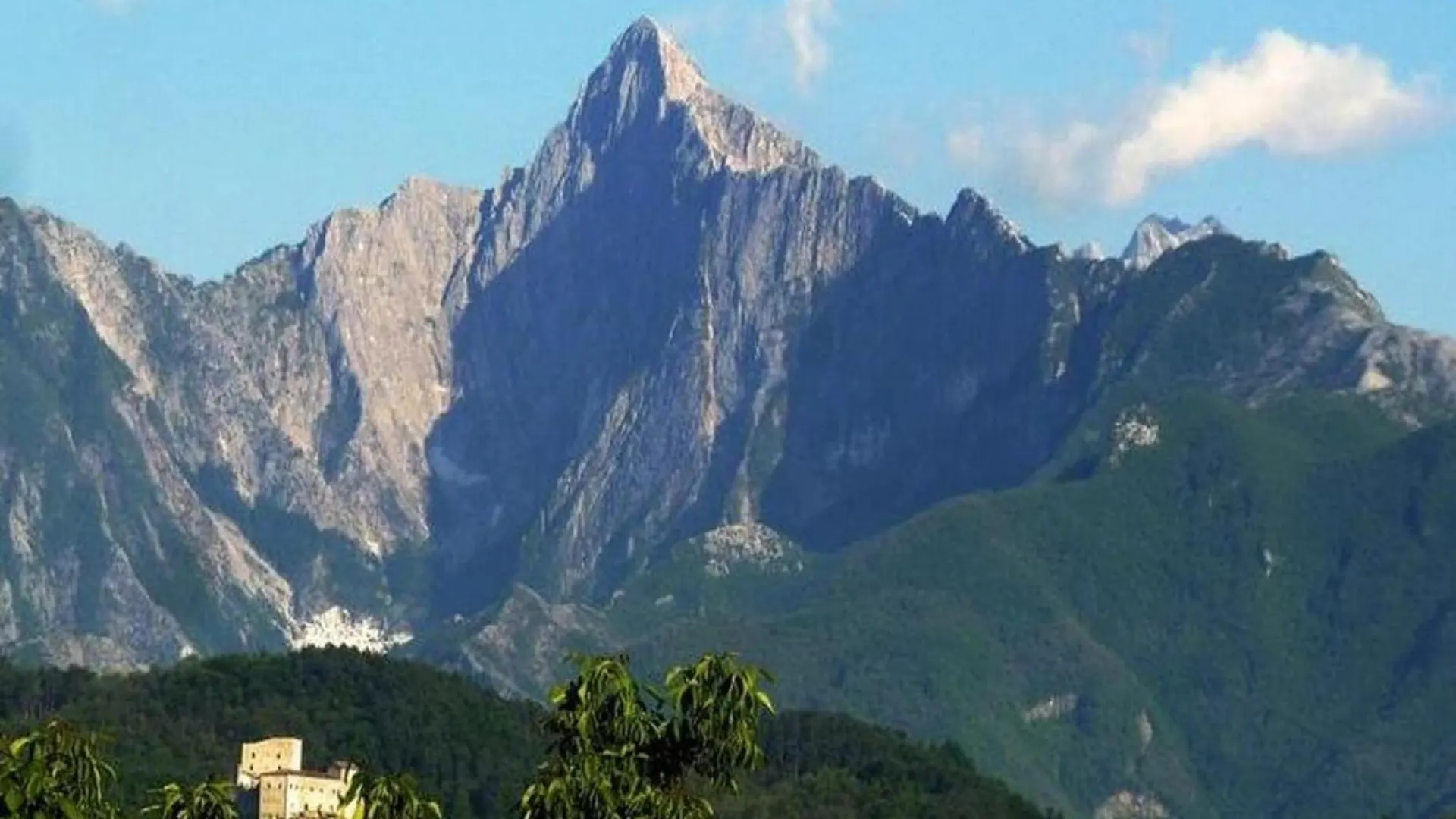 Flat With Heated Hot Tub And Shared Pool Apartment Casola in Lunigiana 0*,  Italy