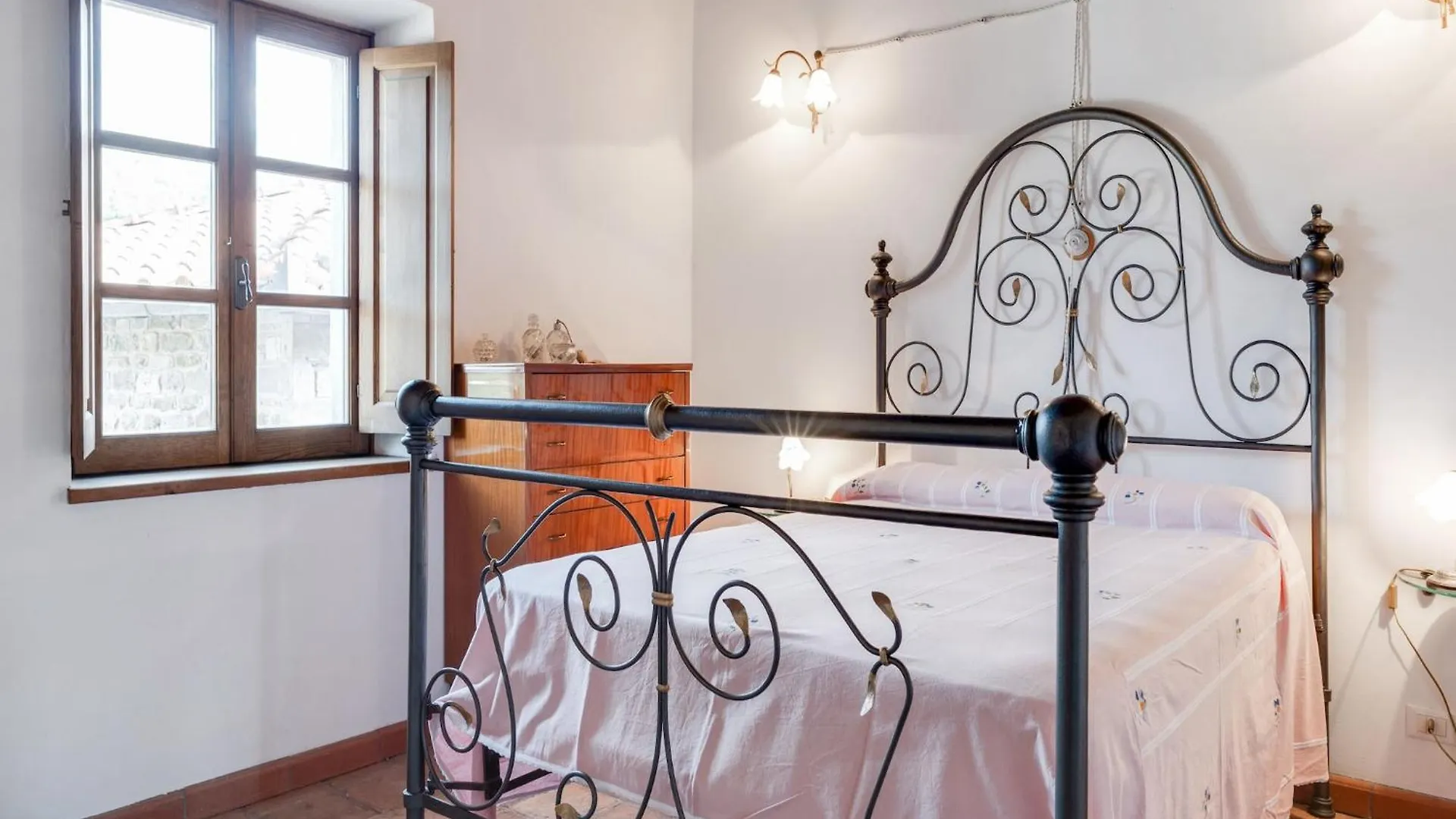 Flat With Heated Hot Tub And Shared Pool Apartment Casola in Lunigiana 0*,