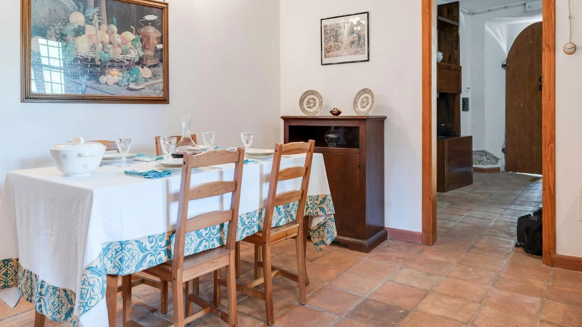 Flat With Heated Hot Tub And Shared Pool Apartment Casola in Lunigiana