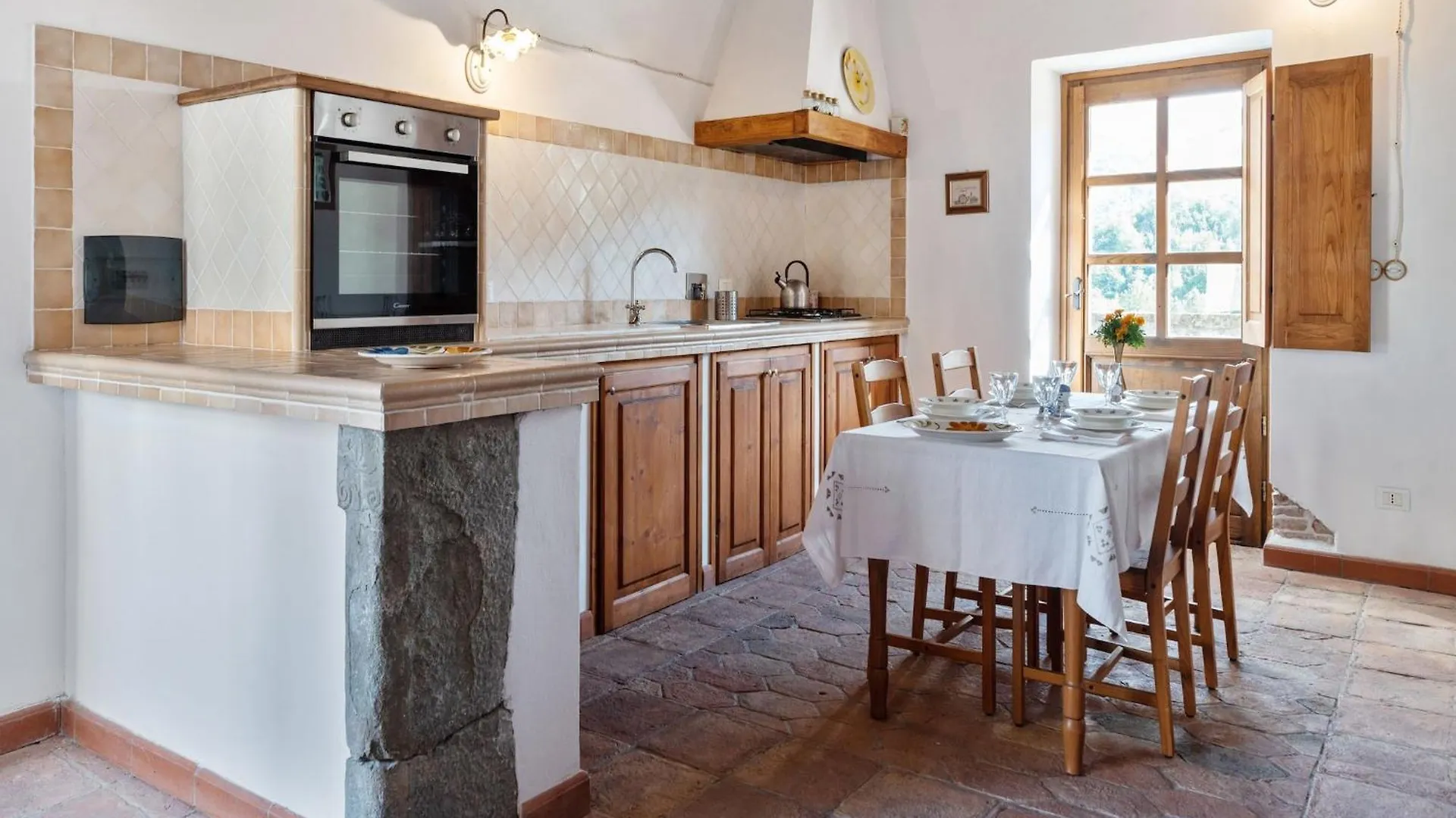 Flat With Heated Hot Tub And Shared Pool Apartment Casola in Lunigiana