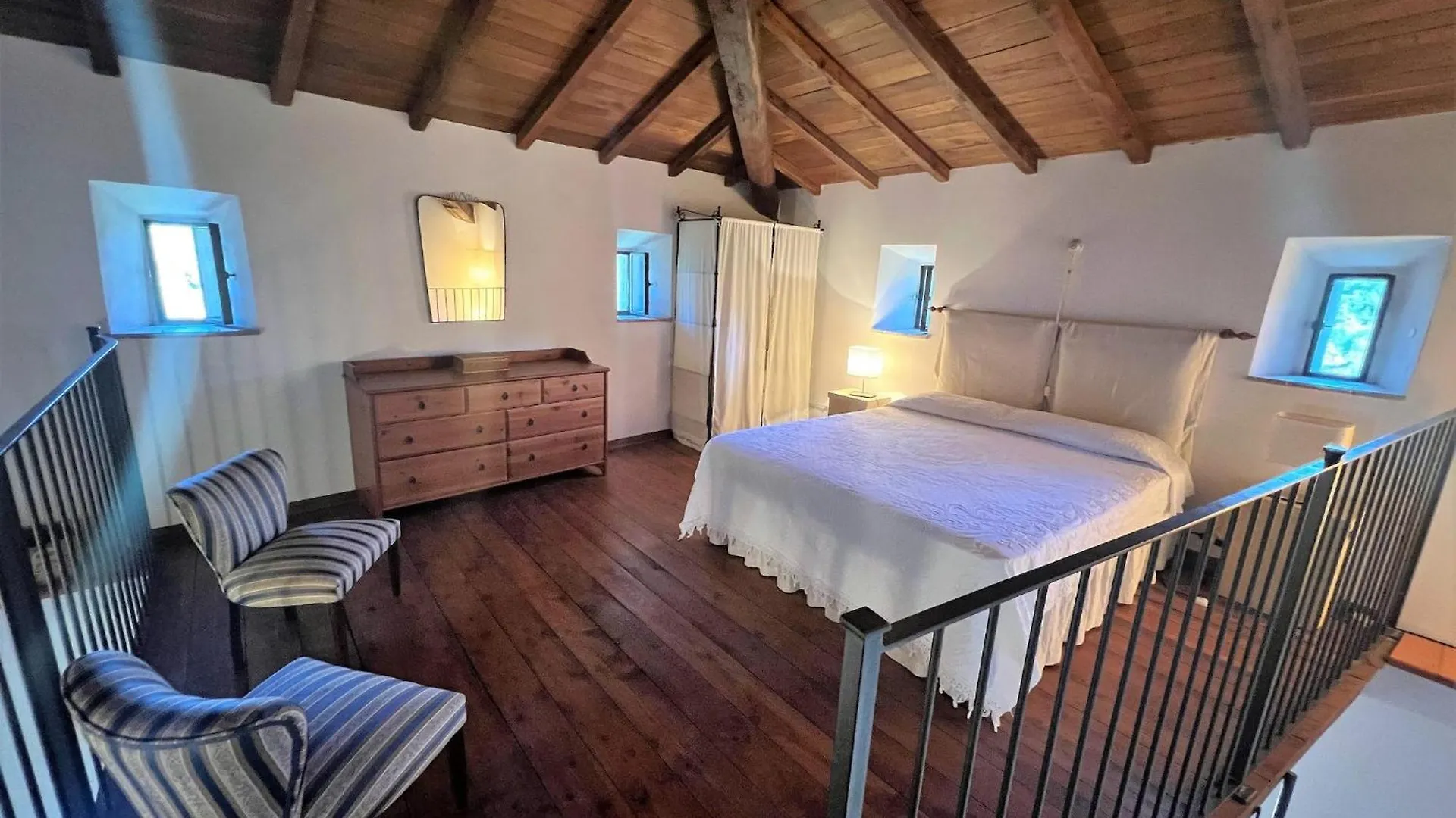 Flat With Heated Hot Tub And Shared Pool Apartment Casola in Lunigiana 0*,  Italy